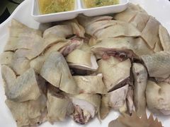 -潮喜竹溪荔湖酒家(荔枝湾店)