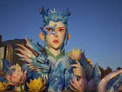 -长影世纪城