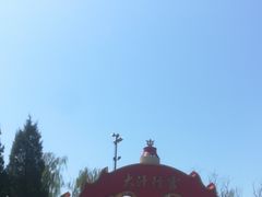 -大汗行宫园林餐厅
