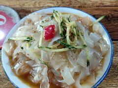 -皖北巫氏三胖地锅鸡(长淮总店)