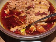 -辛香汇·现炒川菜(武进吾悦店)