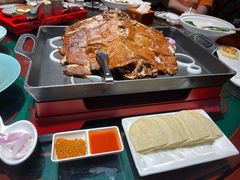 -九十九顶毡房(阜石路店)