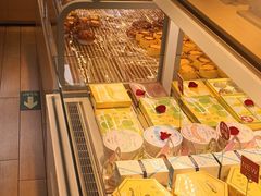 -好利来(朝外店)