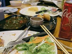 -Doo Dee Thai Food(Issan/Isaan/Esan)