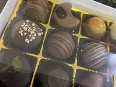 -Laderach 莱德拉(上海环贸iapm店)