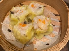 -北海银滩皇冠假日酒店-德丰楼中餐厅