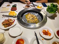 -么子烤肉(化龙池店)