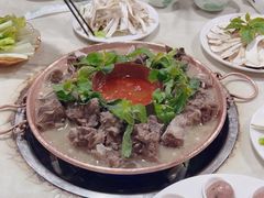 -藏味八珍特色火锅