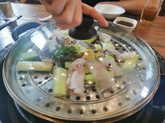 -阿多私房菜(顺德店)