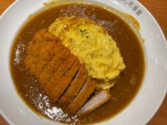 -CoCo壱番屋(久光百货店)