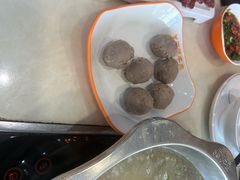 -潮悦牛肉火锅城(水贝店)