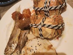 -怡咖啡自助餐(宁波香格里拉店)