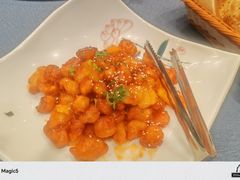 -东营蓝海御华大饭店渔歌舫(潍河路店)