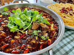 -无味饭店(九眼桥商业文化广场店)