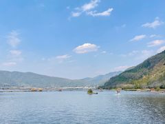 -腾冲北海湿地