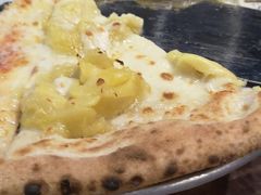 -1861意大利餐厅(文化广场店)