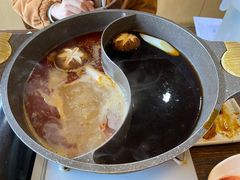 -樱吉岛寿喜锅(肇嘉浜路店)