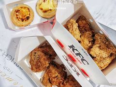 -肯德基(春申店)