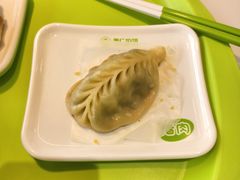-景仁馅饼(皇冠店)