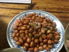 -汝萍传统蘸水菜(春华路总店)
