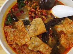 -瓦记米粉(东鼓道店)