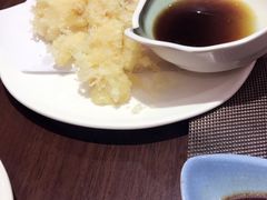 -福樱兰海鲜放题铁板烧(加州店)