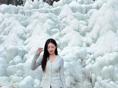 -沂蒙山旅游区云蒙景区(蒙山国家森林公园)