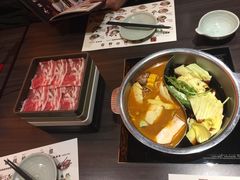 -MoMo牧场·寿喜烧专门店(长泰广场店)