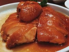 -新旺茶餐厅(嘉里城店)
