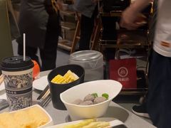 -海底捞火锅(宝龙广场夜宵主题店)