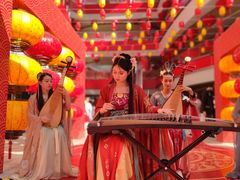 -石狮世茂摩天城摩天轮