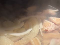 -同仁四季椰子鸡(无锡滨湖万象汇店)