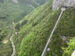 -鹿院坪生态旅游景区