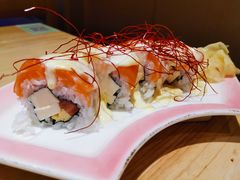 -琴寿司居酒屋(中山广场店)