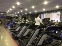 -优昂健身(新光界店)