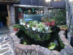 -乡村小榭饭店