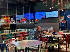 -陈鹏鹏潮汕菜(宝安机场T3航站楼店)