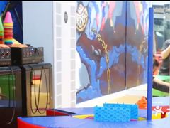 -能量学院少儿体能运动馆(公园1872店)