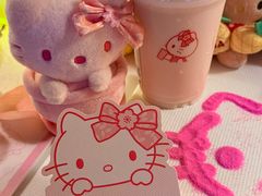 -喜茶(深圳福田星河COCO Park店)