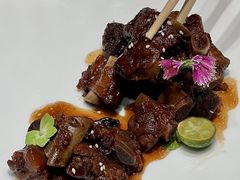 -新华饭店·新津菜·酥皮烤鸭·海鲜(津湾广场店)