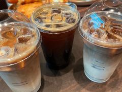 -Coffee@Works(仁川国际机场店)