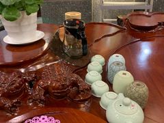 -一江春水·杭帮臻宴(三台山店)