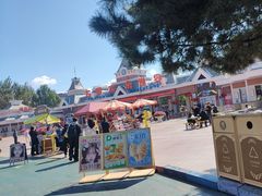 -沈阳方特欢乐世界