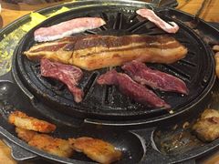 -炭恋火炉烤肉(凌云一街坊店)