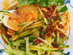 -陈阿宝·山西菜馆