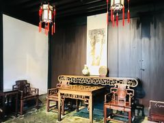 -绍兴鲁迅故里·沈园景区