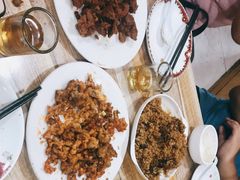 -老七饭馆(光荣道总店)