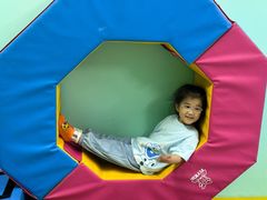 -飞奇儿体能体操馆(和平印象城店)