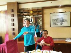 -晋阳饭庄(虎坊桥店)