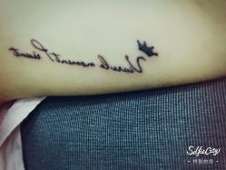 -V一刺青·纹身   穿孔    清洗